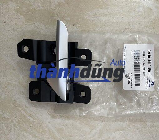 TAY MỞ CỬA TRONG TRÁI HYUNDAI CRETA