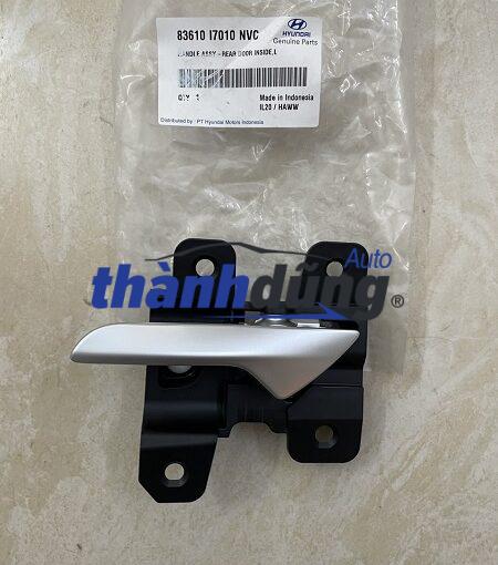 TAY MỞ CỬA TRONG TRÁI HYUNDAI CRETA