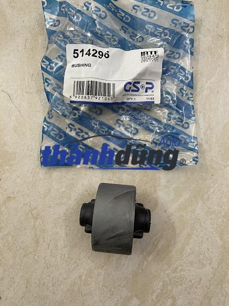 CAO SU CÀNG A TOYOTA CAMRY 2007-2012