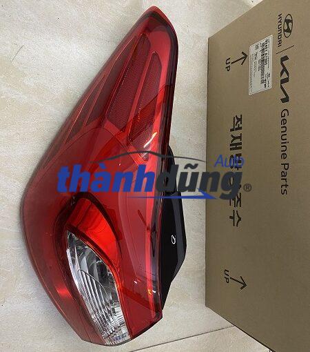 ĐÈN HẬU PHỤ KIA K3 2015