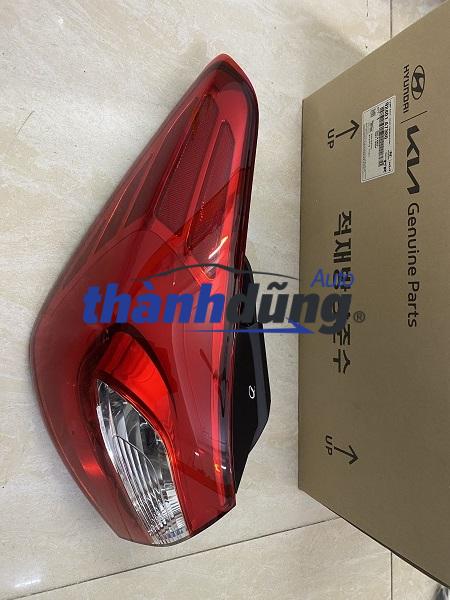 ĐÈN HẬU PHỤ KIA K3 2015