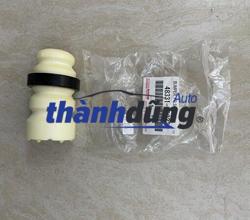 TĂM BÔNG GIẢM XÓC TRƯỚC LEXUS RX450H