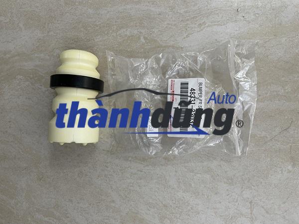 TĂM BÔNG GIẢM XÓC TRƯỚC LEXUS RX450H