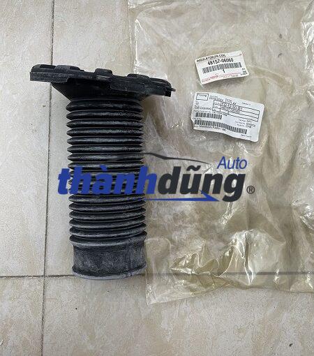 CHỤP BỤI PHUỘC NHÚN TRƯỚC LEXUS RX450H