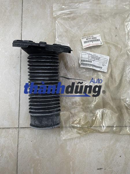 CHỤP BỤI PHUỘC NHÚN TRƯỚC LEXUS RX450H