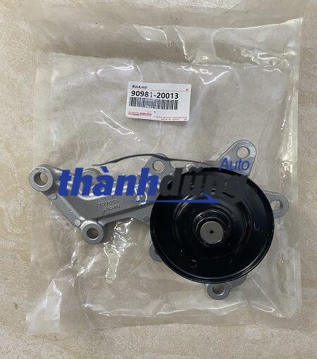 BƠM NƯỚC 2NR TOYOTA VIOS 2016-2023