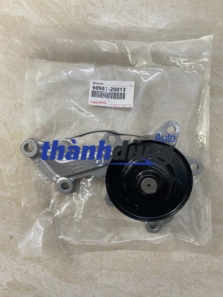 BƠM NƯỚC 2NR TOYOTA VIOS 2016-2023