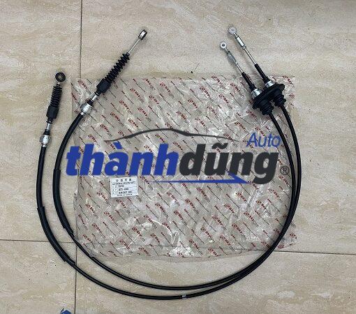 DÂY ĐI SỐ D4BF HYUNDAI PORTER 2