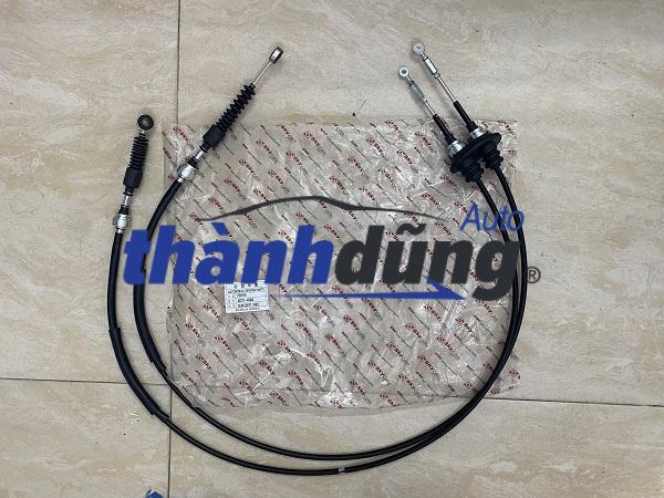 DÂY ĐI SỐ D4BF HYUNDAI PORTER 2