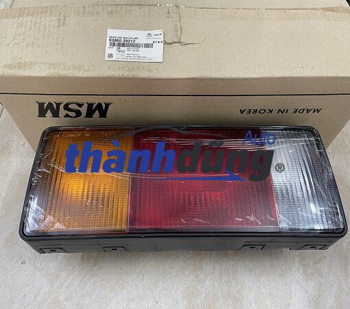 ĐÈN HẬU HYUNDAI HD72