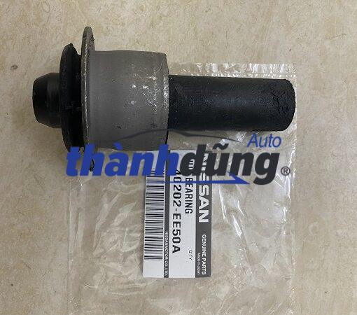 BẠC LÓT GIÁ ĐỠ ĐỘNG CƠ NISSAN QASHQAI