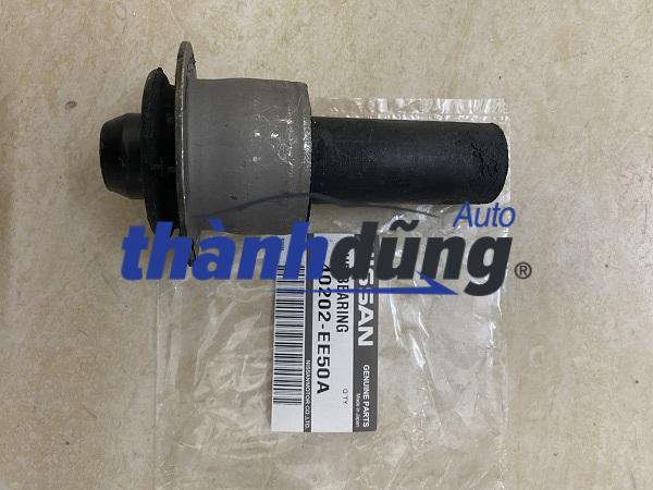 BẠC LÓT GIÁ ĐỠ ĐỘNG CƠ NISSAN QASHQAI