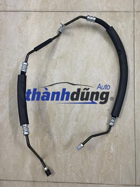 TUY Ô TRỢ LỰC LÁI CHEVROLET CAPTIVA 2011