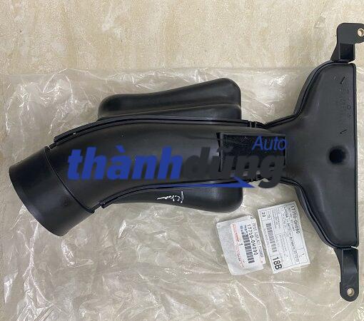 CỔ HÚT GIÓ TOYOTA CAMRY 2010