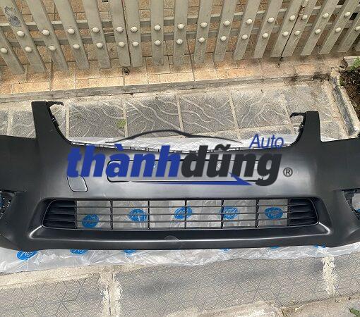 CẢN TRƯỚC TOYOTA CAMRY 2011