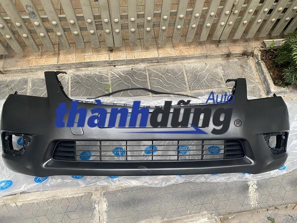 CẢN TRƯỚC TOYOTA CAMRY 2011