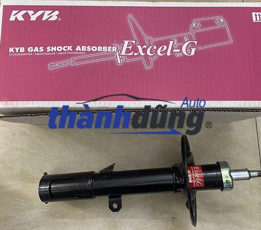 GIẢM XÓC SAU PHẢI LEXUS ES350 2011