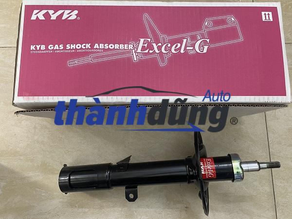 GIẢM XÓC SAU PHẢI LEXUS ES350 2011