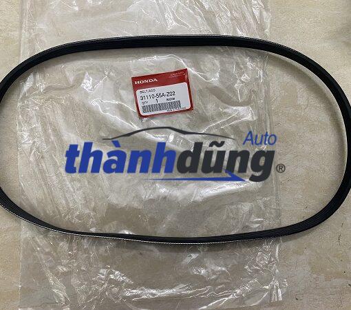 DÂY CUROA TỔNG HONDA CITY 2016