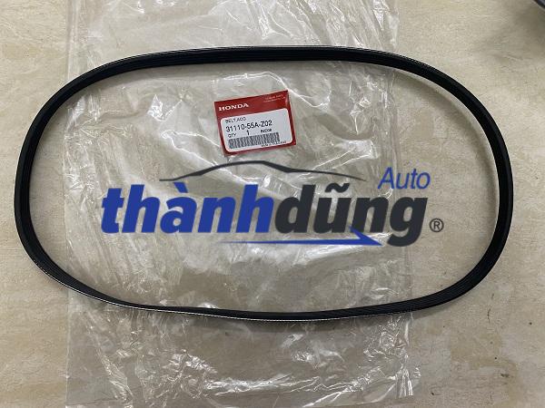 DÂY CUROA TỔNG HONDA CITY 2016