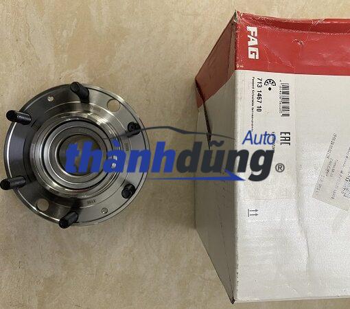 BI MOAY Ơ TRƯỚC HYUNDAI STAREX 2008