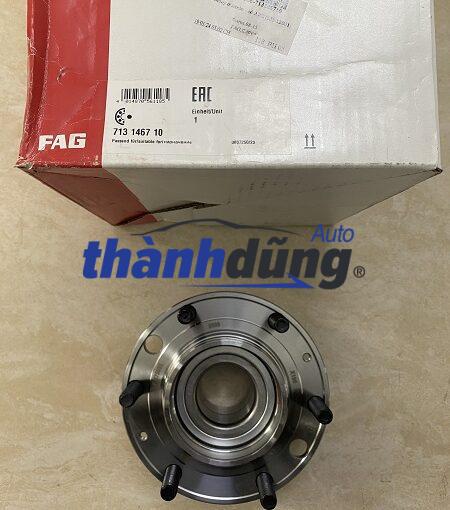 BI MOAY Ơ TRƯỚC HYUNDAI STAREX 2008