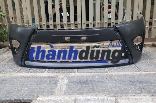 BA ĐỜ SỐC TRƯỚC TOYOTA YARIS 2015