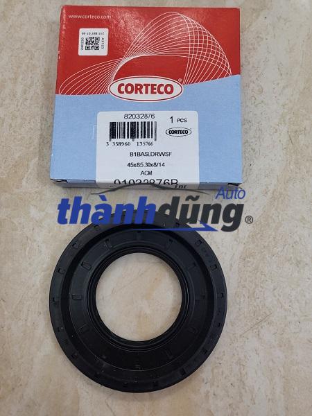 PHỚT LÁP NGANG CẦU SAU MERCEDES E230