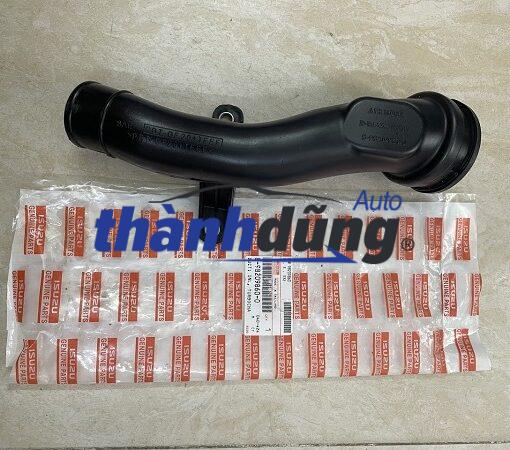 ỐNG HÚT GIÓ 4JJ1 ISUZU DMAX 2009