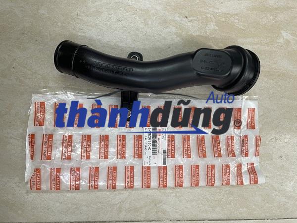 ỐNG HÚT GIÓ 4JJ1 ISUZU DMAX 2009