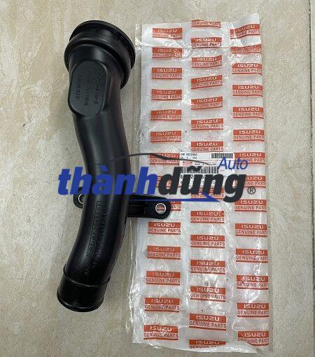 ỐNG HÚT GIÓ 4JJ1 ISUZU DMAX 2009