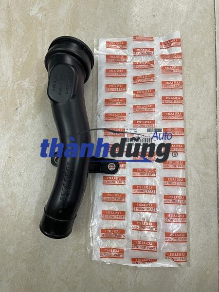 ỐNG HÚT GIÓ 4JJ1 ISUZU DMAX 2009