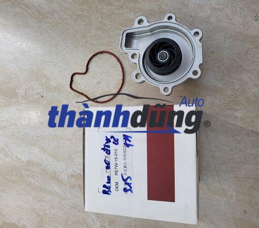 BƠM NƯỚC ĐỘNG CƠ MAZDA 2 2017