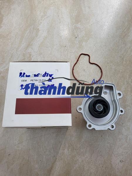 BƠM NƯỚC ĐỘNG CƠ MAZDA 2 2017