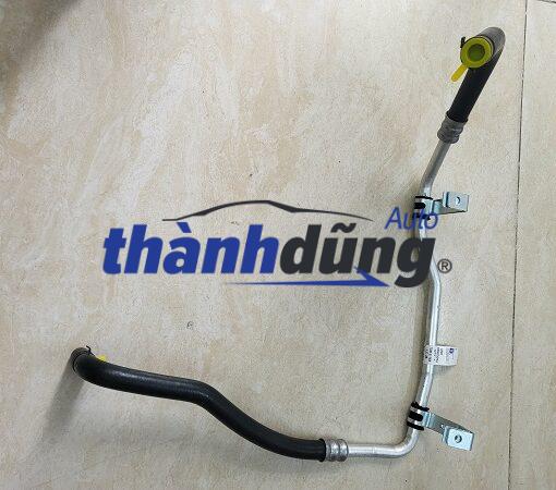 TUY Ô TRỢ LỰC TỪ BÌNH DẦU LÊN BƠM CHEVROLET CAPTIVA