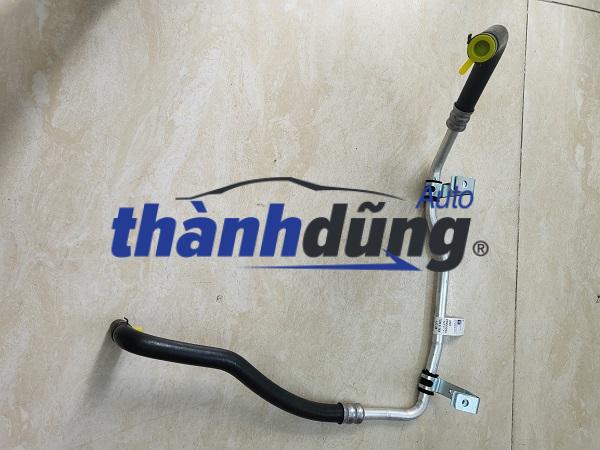 TUY Ô TRỢ LỰC TỪ BÌNH DẦU LÊN BƠM CHEVROLET CAPTIVA