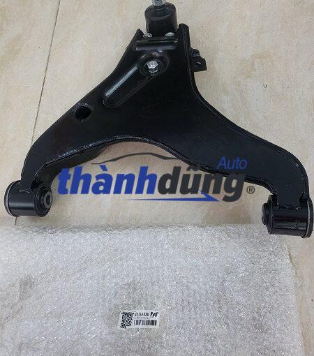 CÀNG A TRƯỚC PHẢI MITSUBISHI TRITON 2009