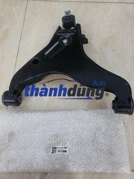 CÀNG A TRƯỚC PHẢI MITSUBISHI TRITON 2009