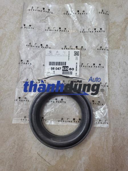 BI BÁNH BÈO PHUỘC NHÚN PEUGEOT 207