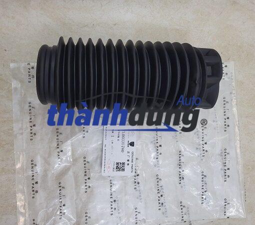 CHỤP BỤI PHUỘC NHÚN TRƯỚC PEUGEOT 301