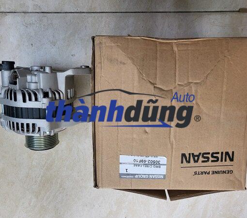 MÁY PHÁT ĐIỆN NISSAN NAVARA NP300