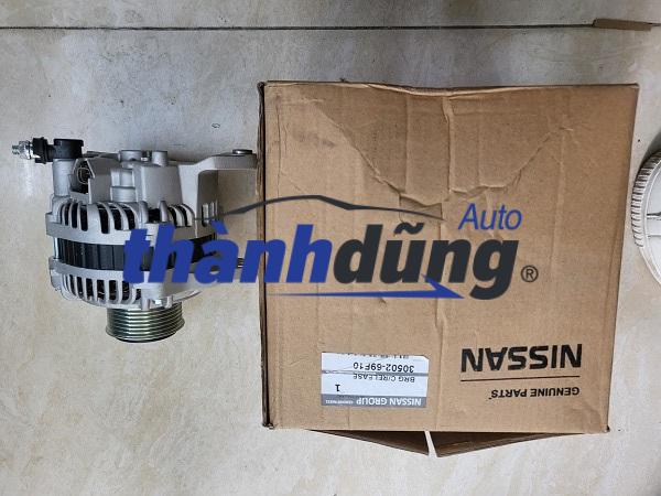 MÁY PHÁT ĐIỆN NISSAN NAVARA NP300