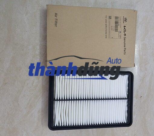 LỌC GIÓ ĐỘNG CƠ HYUNDAI SANTAFE 2.2