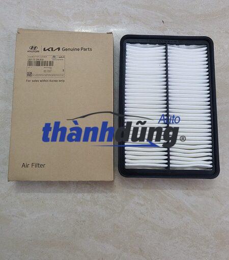 LỌC GIÓ ĐỘNG CƠ HYUNDAI SANTAFE 2.2