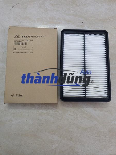 LỌC GIÓ ĐỘNG CƠ HYUNDAI SANTAFE 2.2