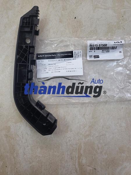 BÁT CÀI CẢN TRƯỚC KIA MORNING 2009-2016