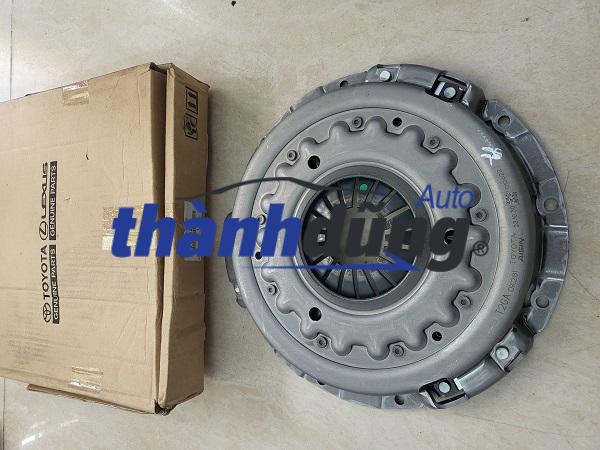 BÀN (MÂM) ÉP TOYOTA HILUX 3.0