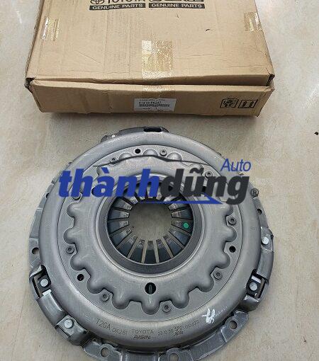 BÀN (MÂM) ÉP TOYOTA HILUX 3.0