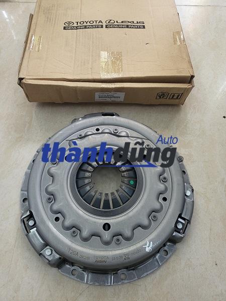 BÀN (MÂM) ÉP TOYOTA HILUX 3.0