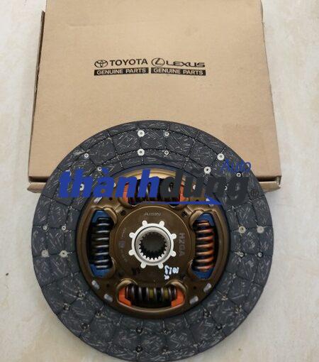 ĐĨA CÔN TOYOTA FORTUNER 2016-2020